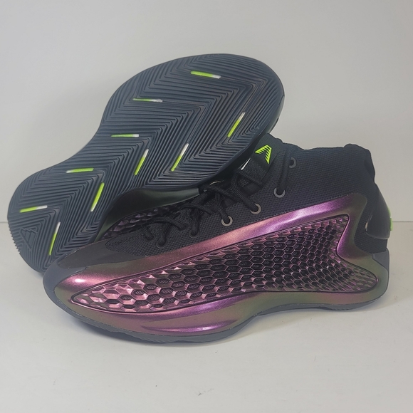 Adidas AE 1 The Future All-Star Weekend GS Size 7 Womens 8.5 AE1 Basketball Shoe - Picture 1 of 12